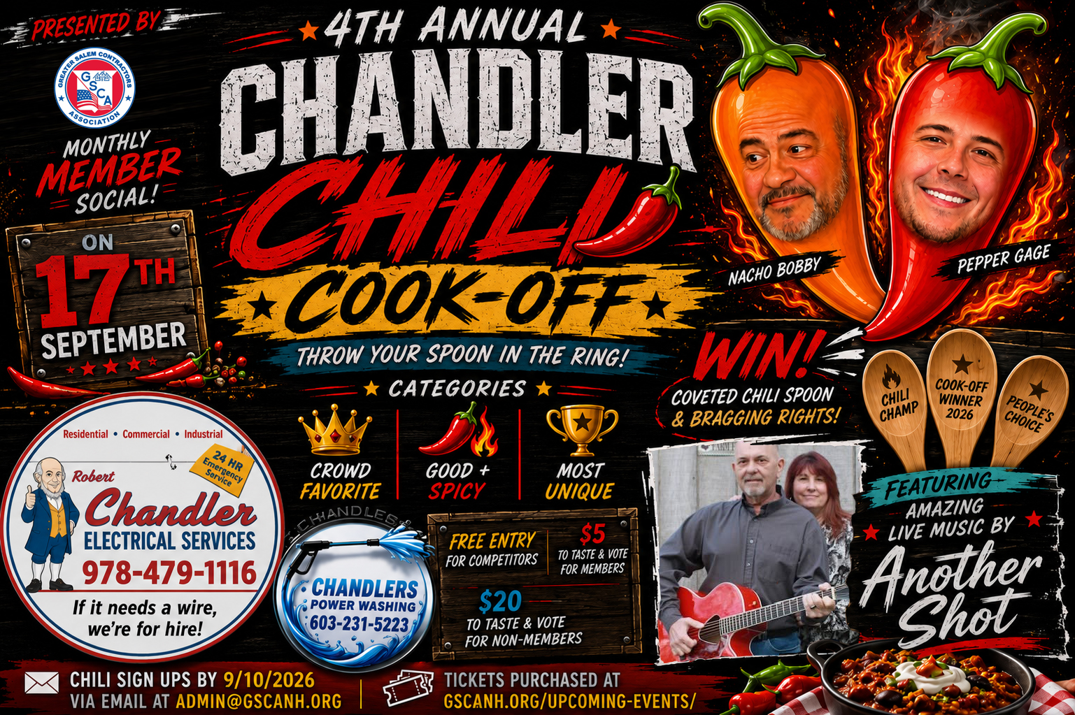 Event Image